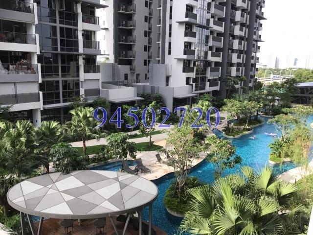 Riverbank @ Fernvale (D28), Condominium #162951102